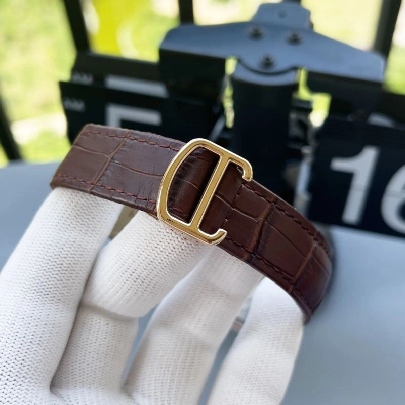 CARTIER Watches Bright 179211