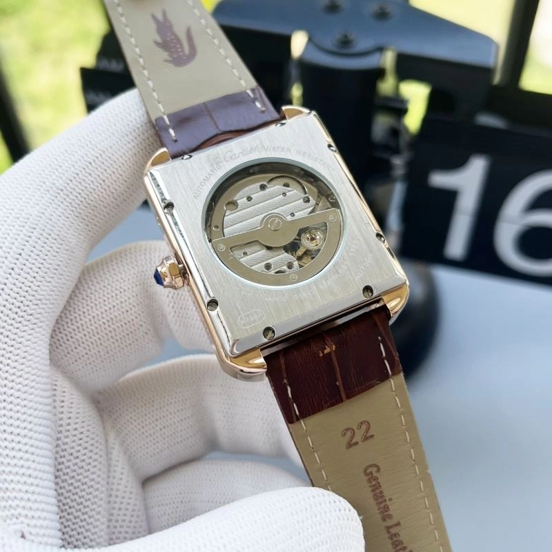 CARTIER Watches Bright 179211