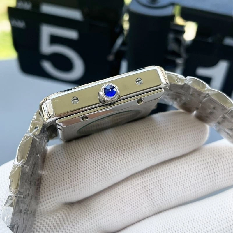 Sustainable CARTIER Watches 179224