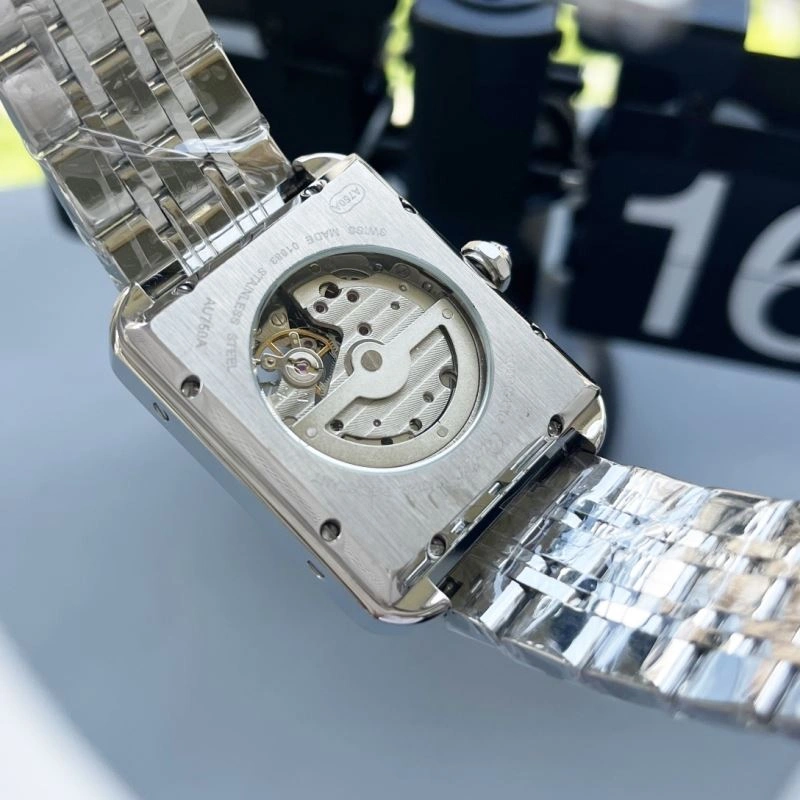 Sustainable CARTIER Watches 179224