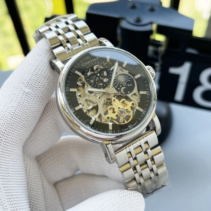 CARTIER Watches SoftTouch 179213