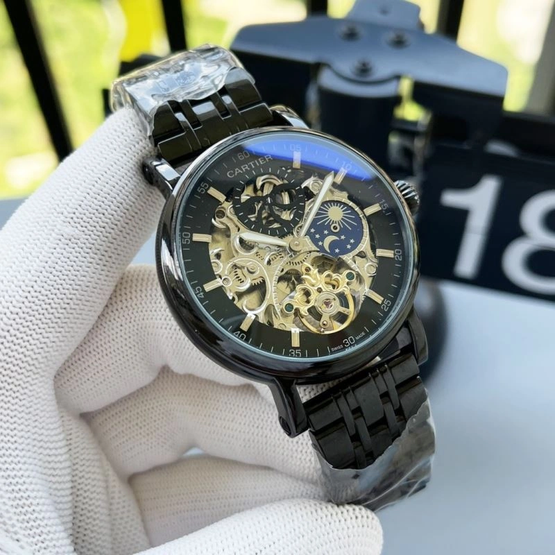 CARTIER Watches SoftTouch 179213