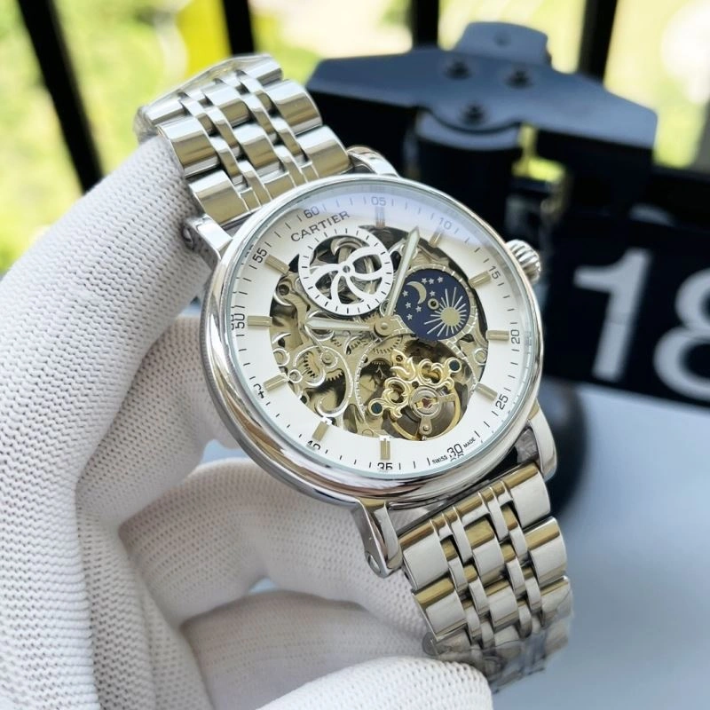 CARTIER Watches SoftTouch 179213