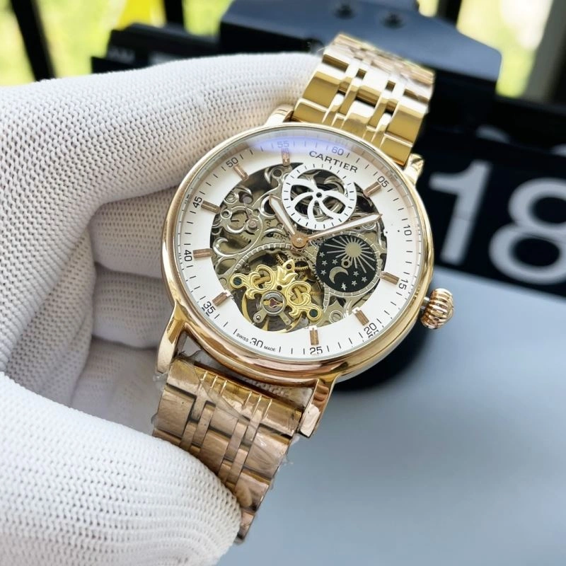 CARTIER Watches SoftTouch 179213