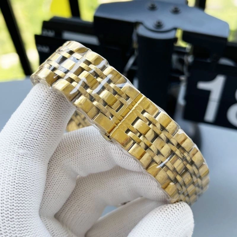 CARTIER Watches SoftTouch 179213