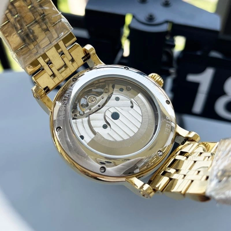 CARTIER Watches SoftTouch 179213