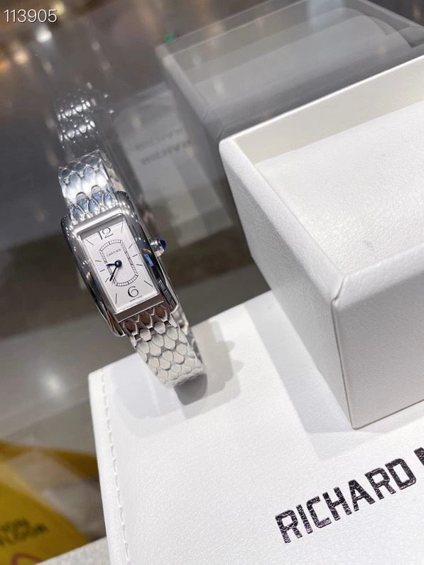 CARTIER Watches Chic 179203