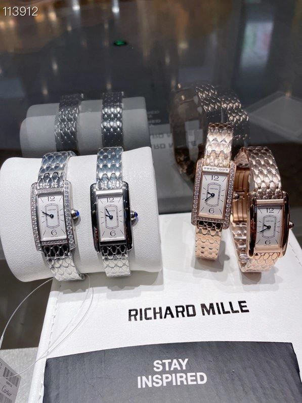 CARTIER Watches SoftTouch 179202