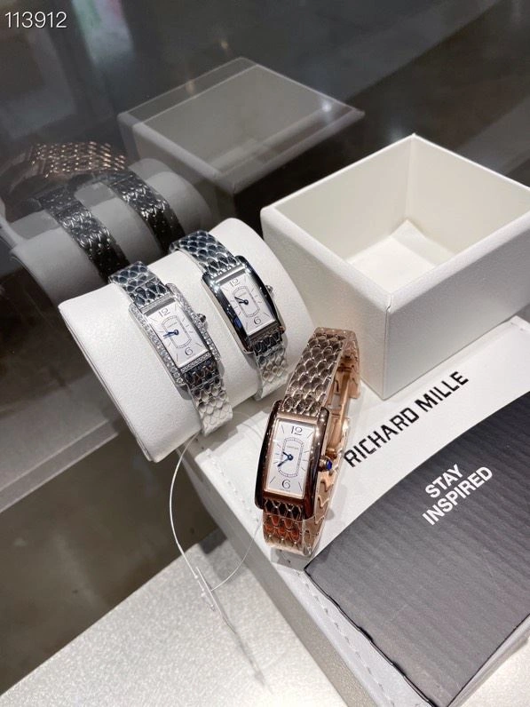 CARTIER Watches SoftTouch 179202