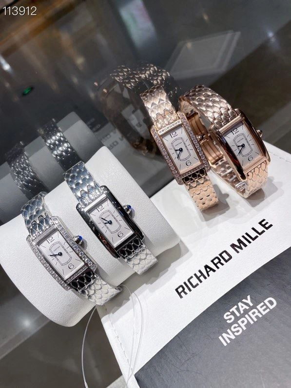 CARTIER Watches SoftTouch 179202
