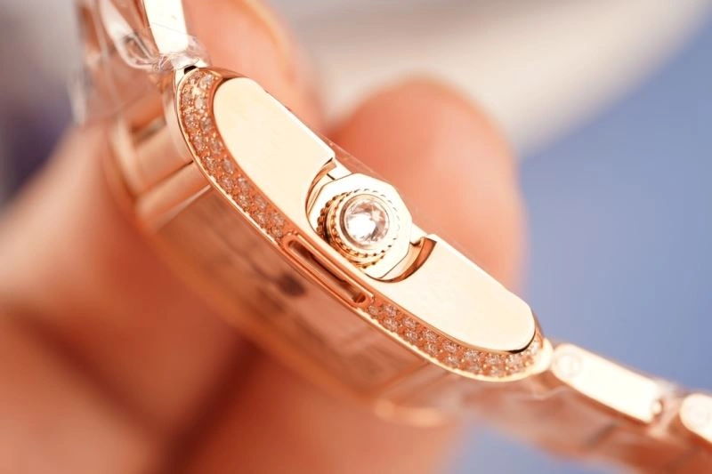 CARTIER Watches Unisex 179208