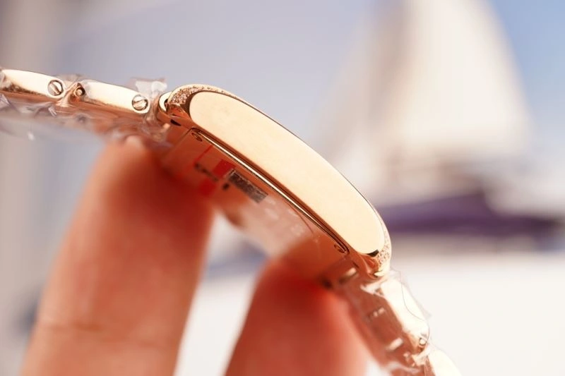 CARTIER Watches Unisex 179208