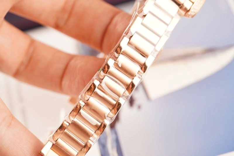 CARTIER Watches Unisex 179208