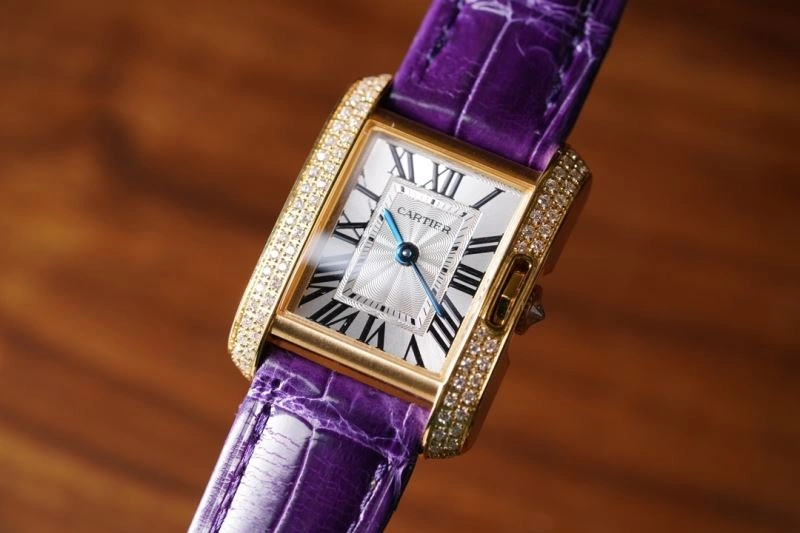 CARTIER Watches Attractive 179201