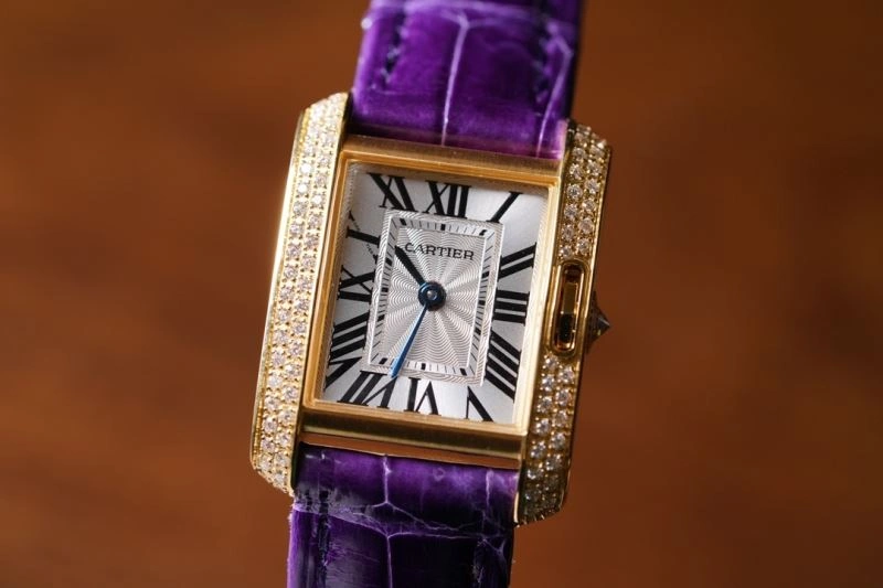 CARTIER Watches Attractive 179201
