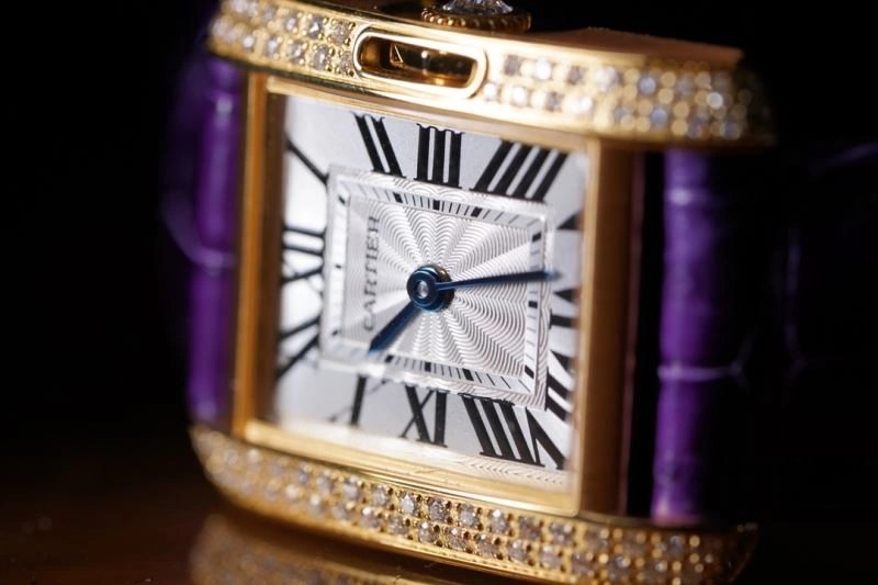CARTIER Watches Attractive 179201
