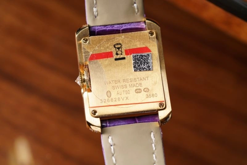 CARTIER Watches Attractive 179201