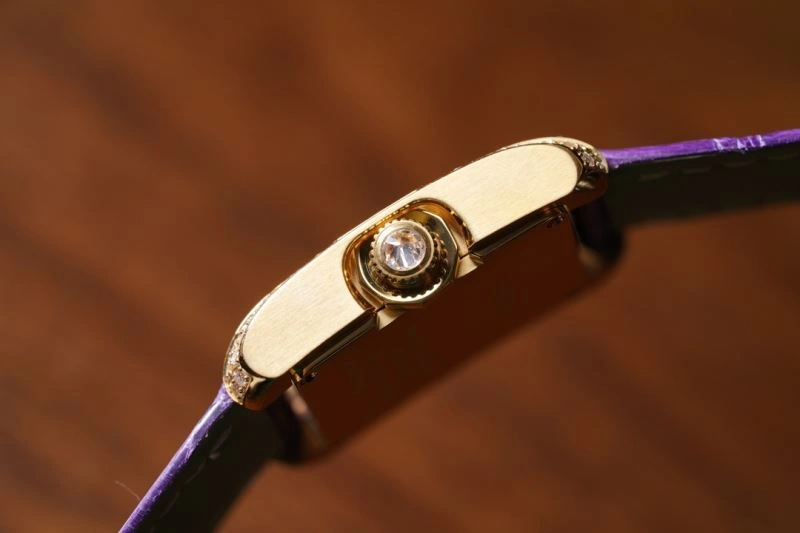CARTIER Watches Attractive 179201