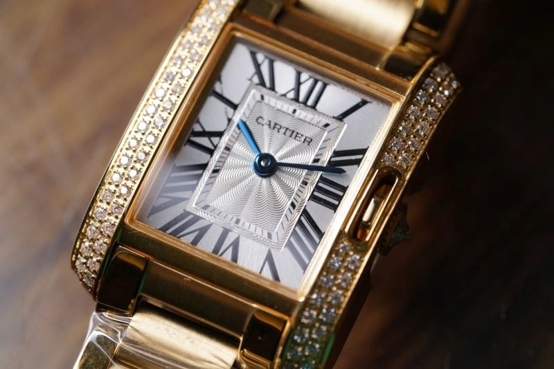 CARTIER Watches WeatherProof 179212