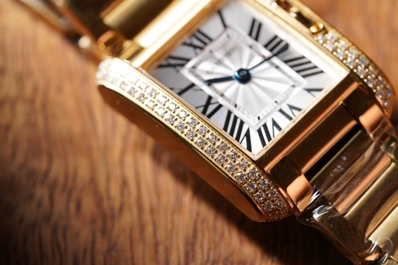 CARTIER Watches WeatherProof 179212