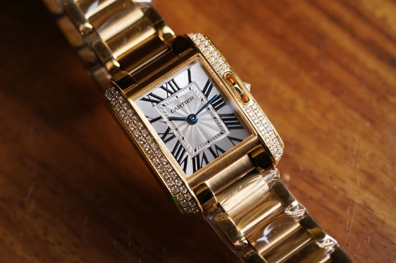 CARTIER Watches WeatherProof 179212