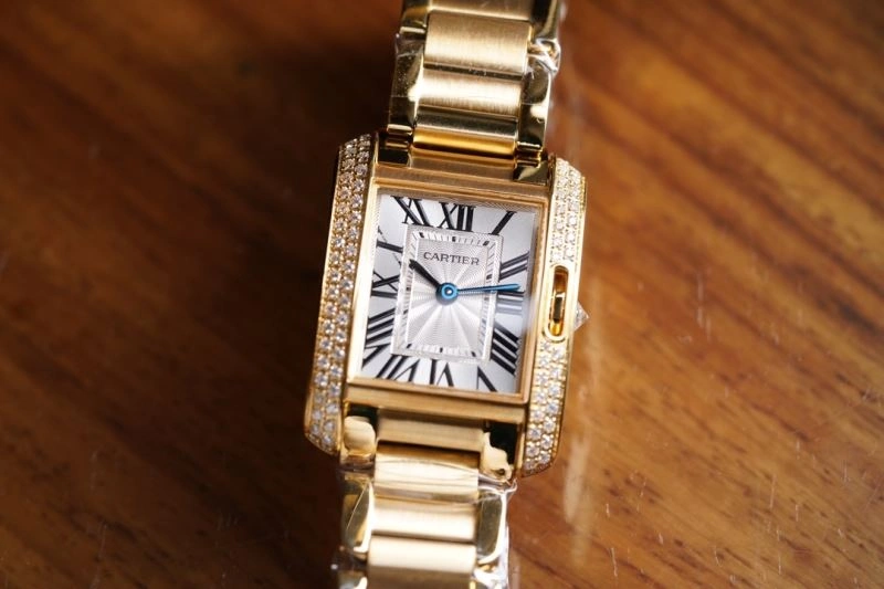 CARTIER Watches WeatherProof 179212