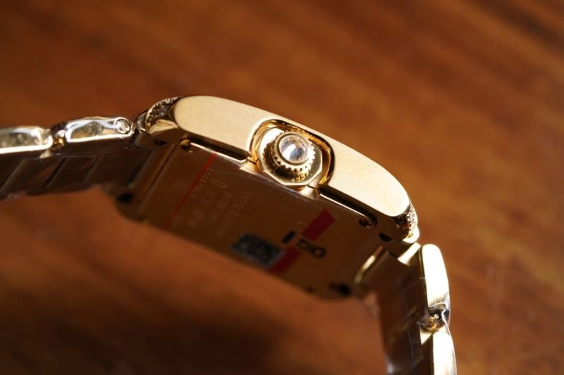 CARTIER Watches WeatherProof 179212