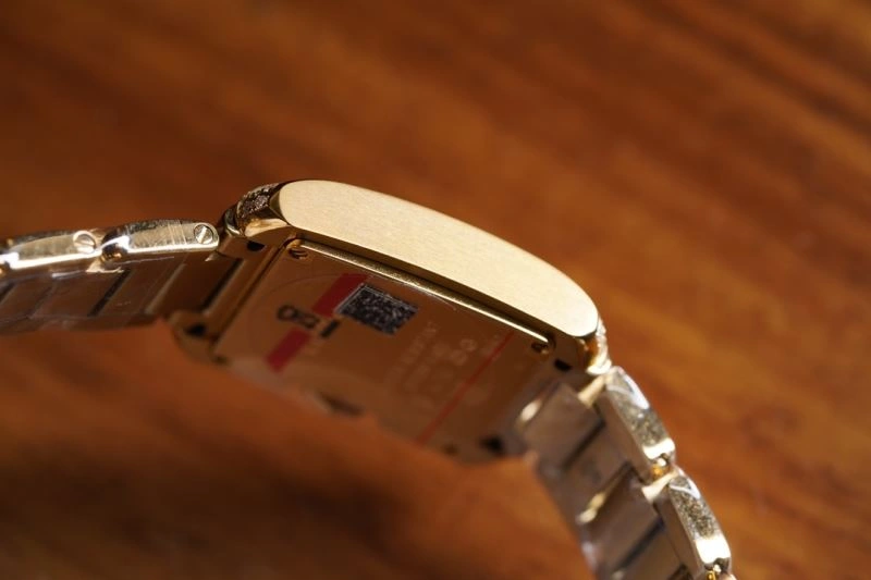 CARTIER Watches WeatherProof 179212