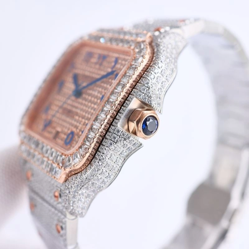 TravelReady CARTIER Watches 179205