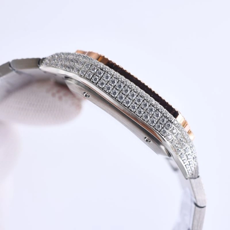 TravelReady CARTIER Watches 179205