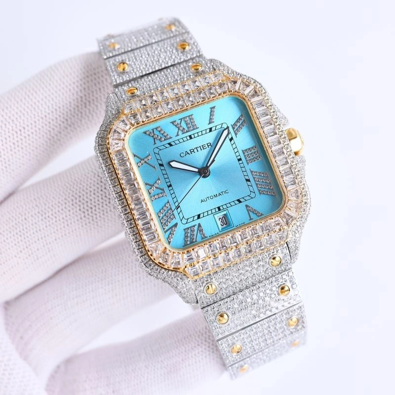 CARTIER Watches SportInspired 179222