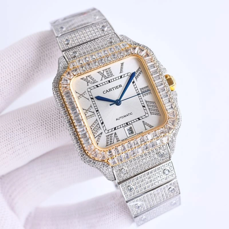 CARTIER Watches SportInspired 179222