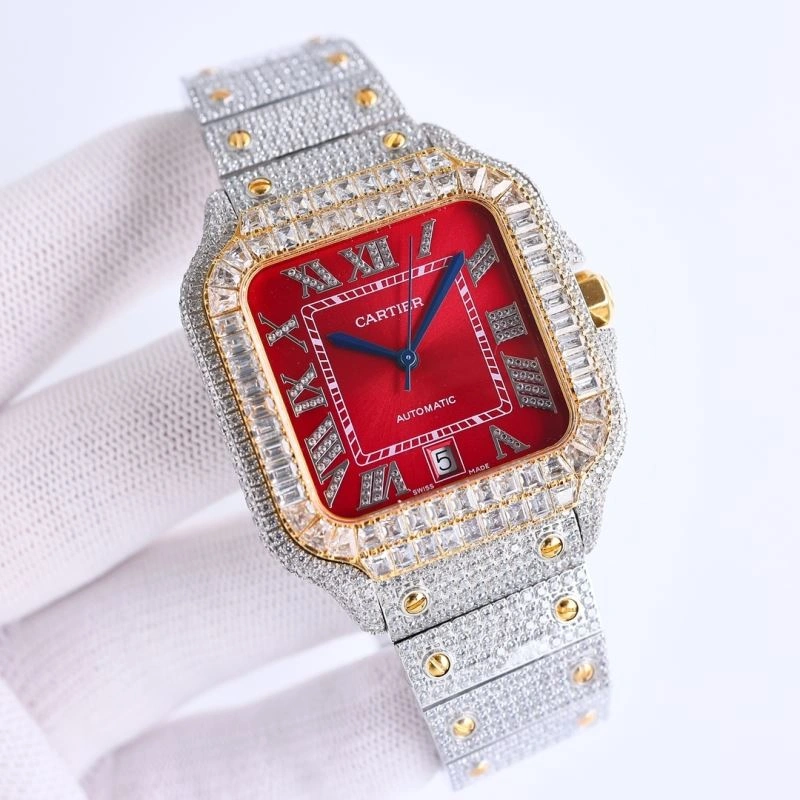 CARTIER Watches SportInspired 179222