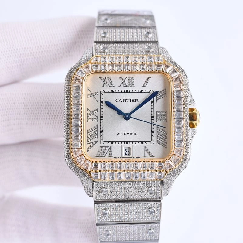 CARTIER Watches SportInspired 179222