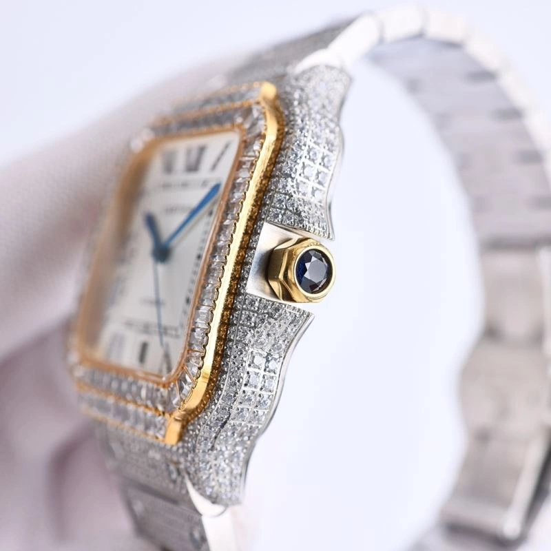 CARTIER Watches SportInspired 179222