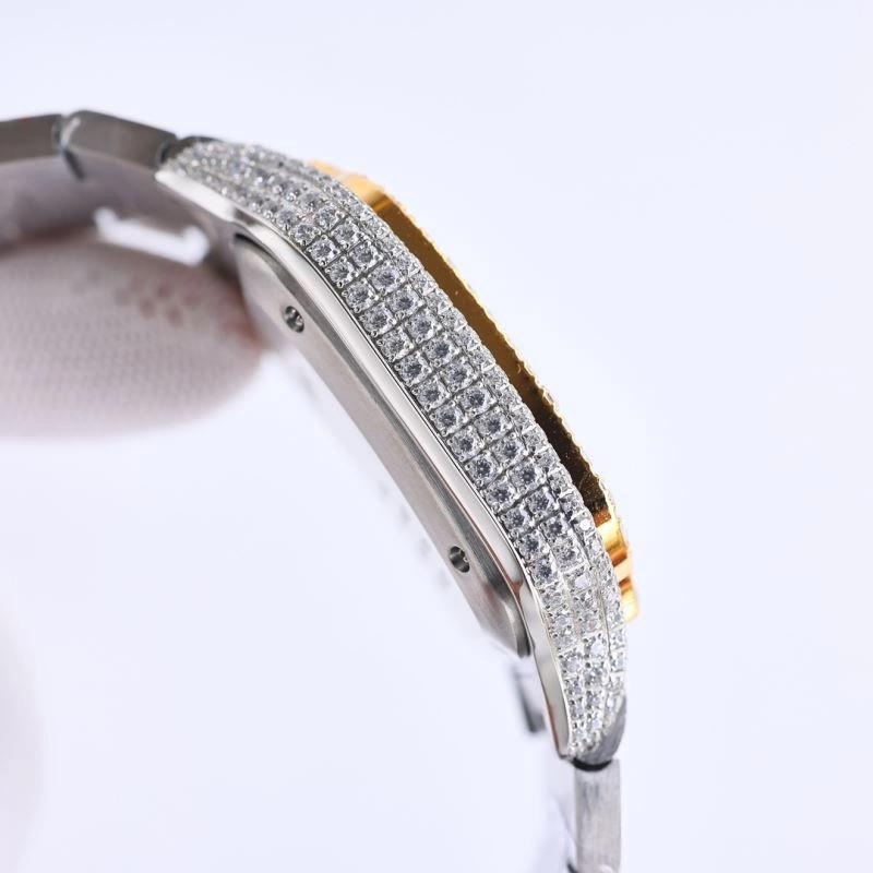 CARTIER Watches SportInspired 179222
