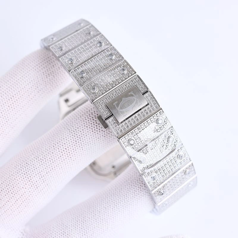 CARTIER Watches SportInspired 179222