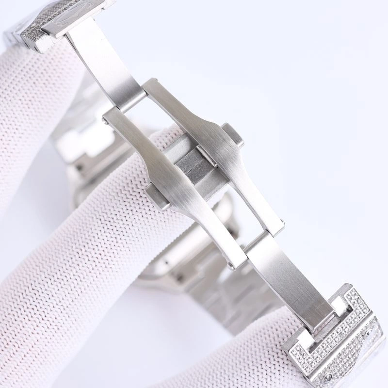 CARTIER Watches SportInspired 179222
