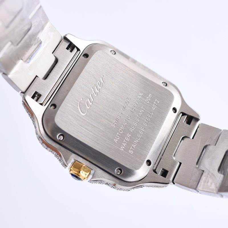 CARTIER Watches SportInspired 179222