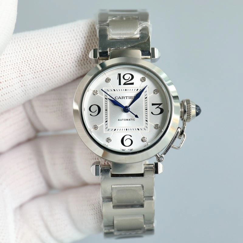 OnTrend CARTIER Watches 179228