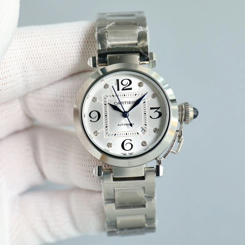 OnTrend CARTIER Watches 179228