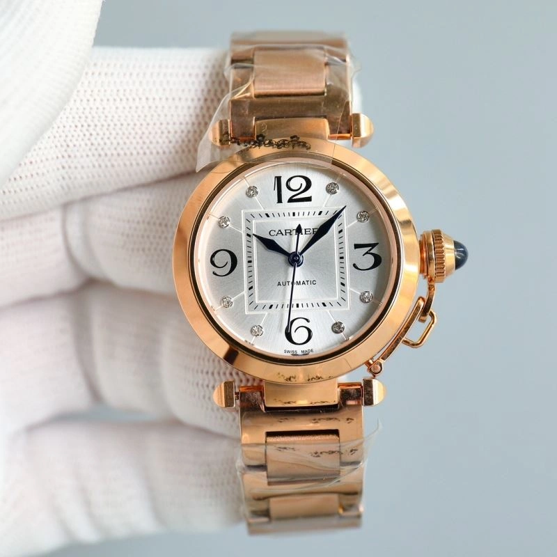 OnTrend CARTIER Watches 179228
