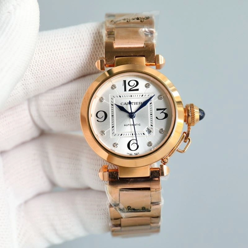 OnTrend CARTIER Watches 179228