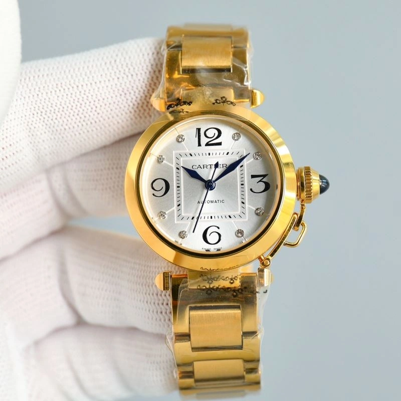 OnTrend CARTIER Watches 179228