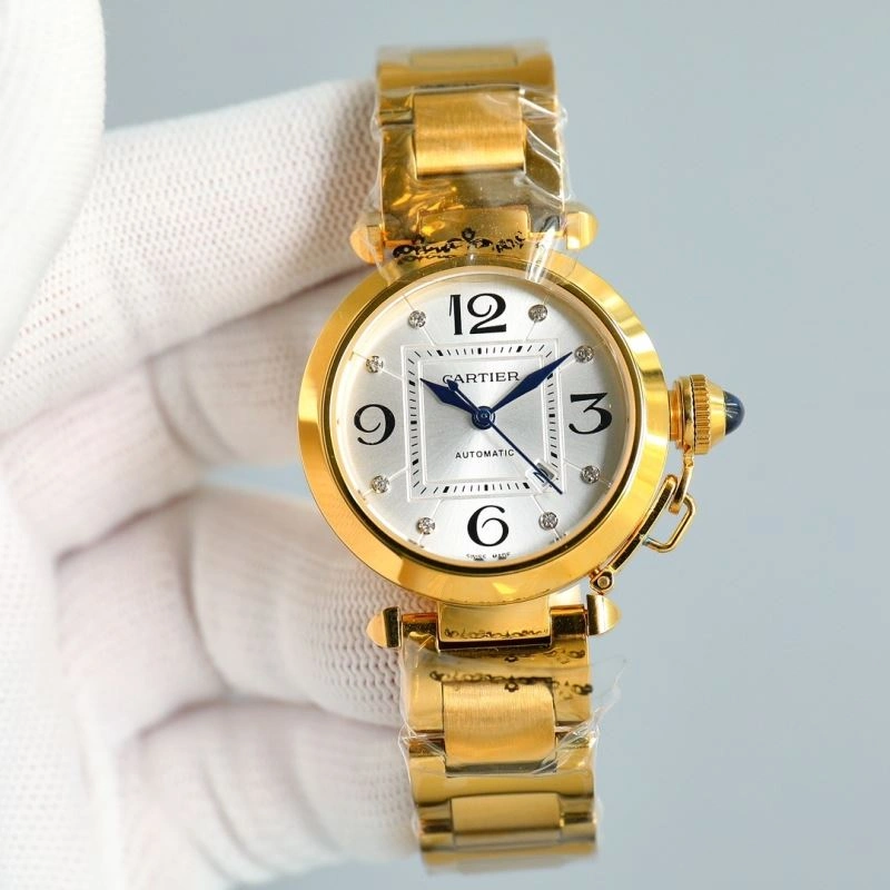 OnTrend CARTIER Watches 179228