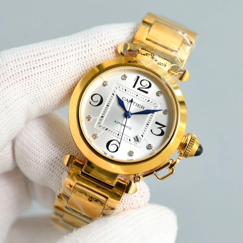 OnTrend CARTIER Watches 179228