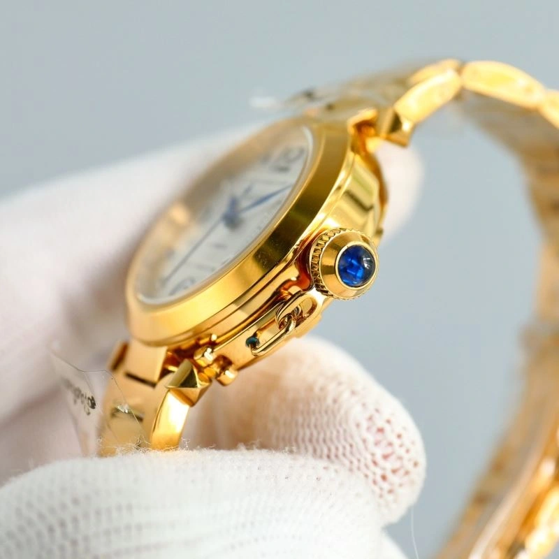OnTrend CARTIER Watches 179228