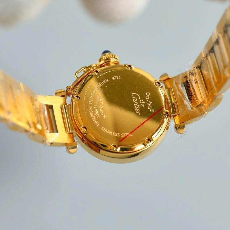 OnTrend CARTIER Watches 179228