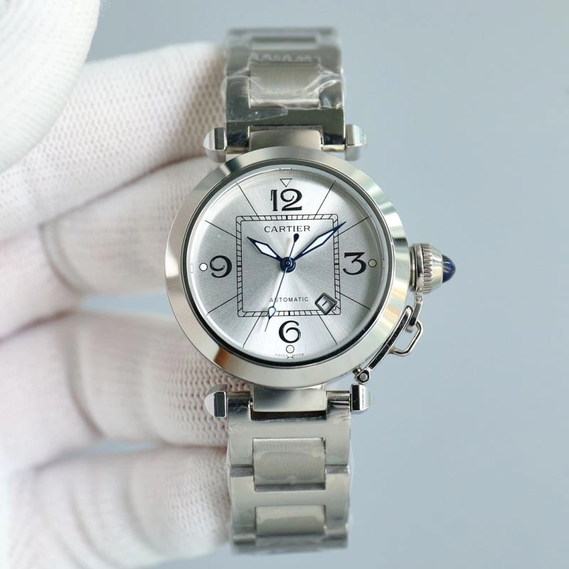 NewStyle CARTIER Watches 179215