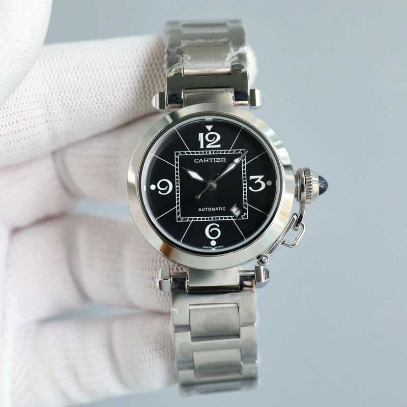 NewStyle CARTIER Watches 179215
